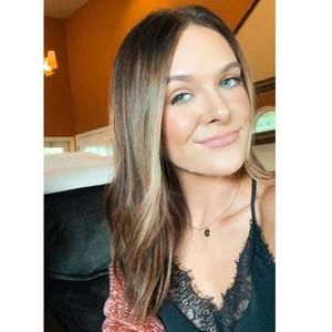 Meet your Posher, Callie